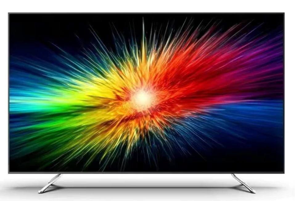 8K米小彩电视机新品推荐MiniLED75寸85寸100寸120智能防爆大屏